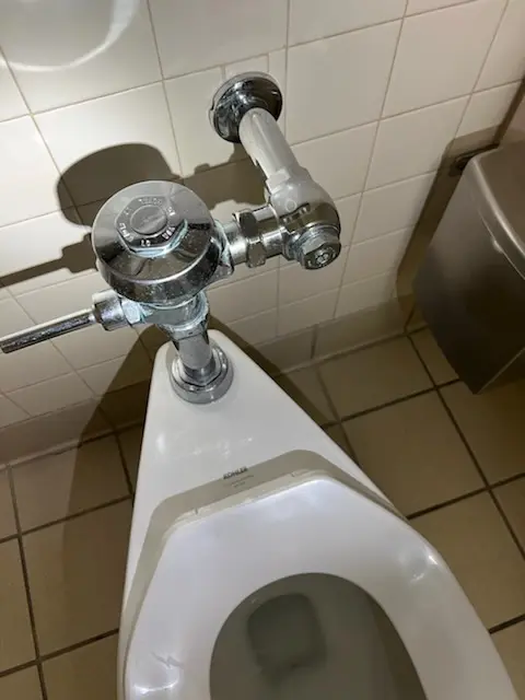 Fixture installation and repair for Pipe Repair in Scratch Ridge